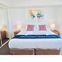 Scarborough Beach Resort QLD