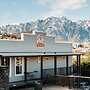 The Dairy Hotel Queenstown, A Naumi Chapter