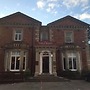 The Parkwood Hotel