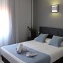 Hotel Barajas Plaza Madrid