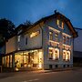 Hotel Spitzberg