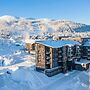 Radisson Blu Resort Trysil