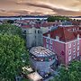 Heritage hotel Bastion
