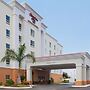 Hampton Inn by Hilton Ciudad Victoria