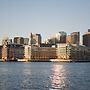 Battery Wharf Hotel, Boston Waterfront