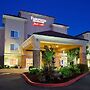 Fairfield Inn & Suites by Marriott Fresno Clovis