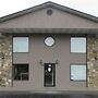Econo Lodge Sevierville-Pigeon Forge on the River