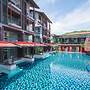 Red Ginger Chic Resort