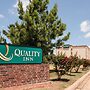 Quality Inn Shreveport Airport