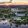 JW Marriott The Rosseau Muskoka Resort & Spa