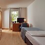 Van der Valk Golfhotel Serrahn