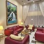 Angelika Pallas Hotel