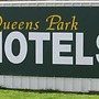 Queens Park Motels