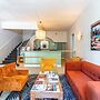 Hotel Les Palmiers