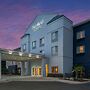 Fairfield Inn & Suites by Marriott Mobile Daphne/ E Shore