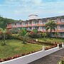 Blue Ocean The Fern Resort & Spa Ganpatipule, Series by Marriott