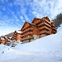 Résidence Odalys Le Hameau et les Chalets de la Vallée d'Or