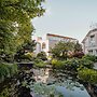 Garten-Hotel Ochensberger