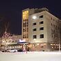 Hotel Merihovi