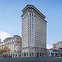 Maxx by Steigenberger on the Bund