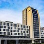 Pannonia Tower Hotel Parndorf