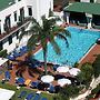 Hotel Lord Byron
