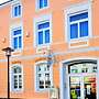 Brocki's Hotel Stadt Hamburg