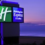 Holiday Inn Express & Suites Galveston West-Seawall