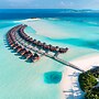 Anantara Dhigu Maldives Resort