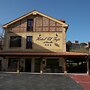Hotel El Tejo