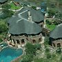 Eagle Tented Lodge & Spa Etosha