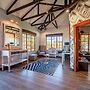 Etosha Safari Lodge
