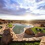 Canyon Lodge
