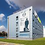 B&B Hotel Barcelona Mollet
