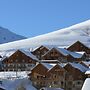 VVF Résidence Albiez-Montrond Maurienne