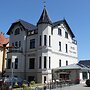 Hotel Villa Sommer