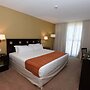 Hotel Camberland Ramallo