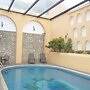 Hotel Hacienda de los Ángeles by Rotamundos