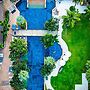 Jomtien Palm Beach Hotel And Resort