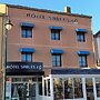 Hôtel SABLES D'O et son restaurant 