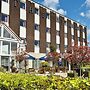 The Park Hotel