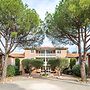 Best Western Plus Hotel Hyeres Cote D'azur, Hyeres