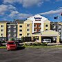 Fairfield Inn & Suites Wilkes-Barre Scranton