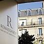 Renaissance Paris Arc de Triomphe Hotel