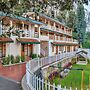 Club Mahindra Danish Villa Ooty