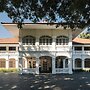 Capella Singapore