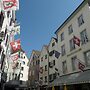 Hotel Franziskaner