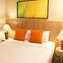 Grand Tropic Suites Hotel