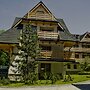 Bellamonte Aparthotel