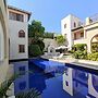 Hotel Boutique La Casa Azul